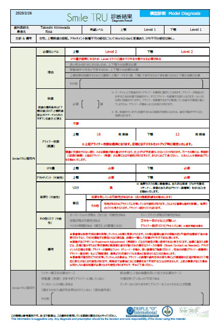 記録