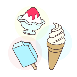 アイス