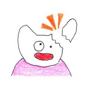 詰め物が入らない