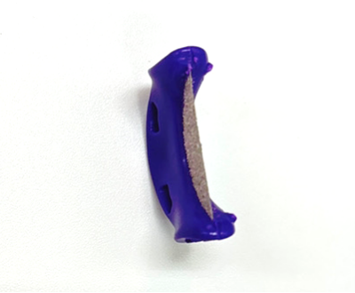 マウスピース
