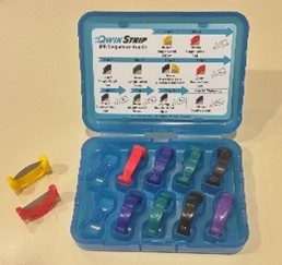 マウスピース矯正