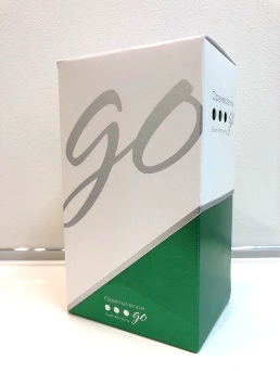 ホームホワイトニングのキット